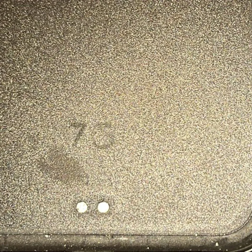 Taco Bell iPhone 7 Cover